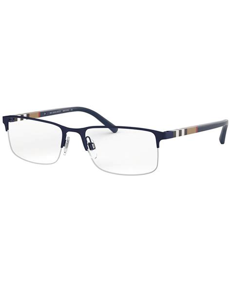 Burberry™ BE1282 Rectangle Eyeglass